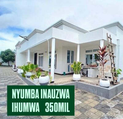 House for sale at Ihumwa, Dodoma