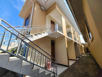 House for Rent at Kimara, Dar Es Salaam