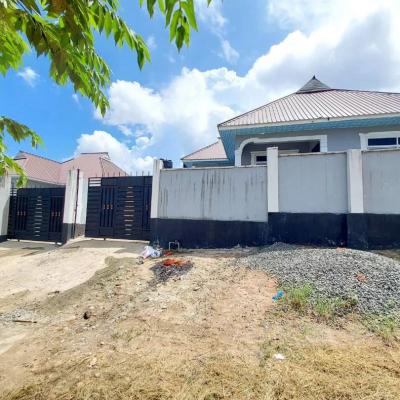 House for rent at Kimara, Dar Es Salaam