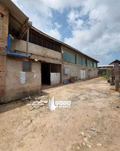 Plot for sale at Bagamoyo, Mbeya