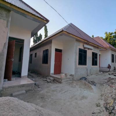 House for Rent at Kimara, Dar Es Salaam