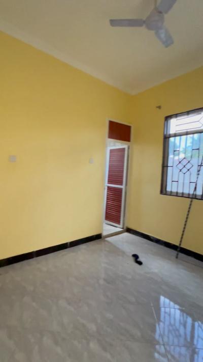 1 Bedrooms House for Rent at Kigamboni, Dar Es Salaam