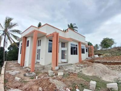 2 Bedrooms House/Apartment for Rent at Mbezi, Dar Es Salaam