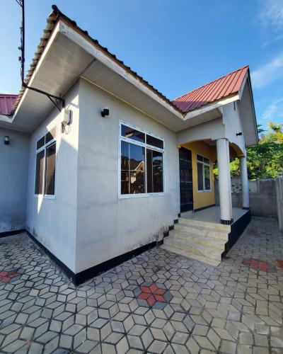 2 Bedrooms House for Rent at Tabata, Dar Es Salaam