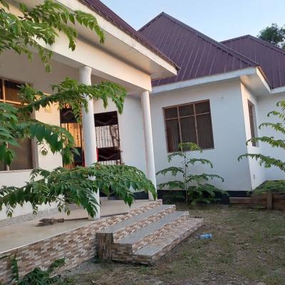 House for sale at Mbezi, Dar Es Salaam