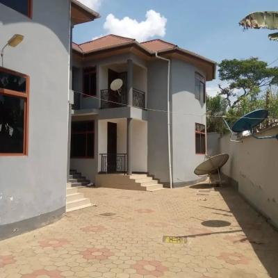 Nyumba/Apartment ya vyumba viwili inapangishwa Sakina, Arusha