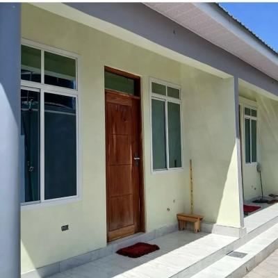 House/Apartment for Rent at Ukonga, Dar Es Salaam