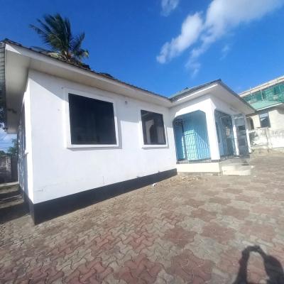 House for Rent at Kimara, Dar Es Salaam