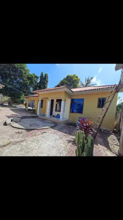 House for Rent at Kimara, Dar Es Salaam