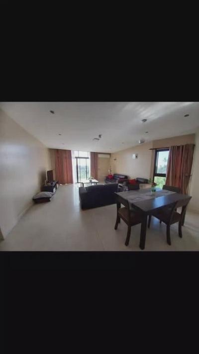 Nyumba/Apartment ya vyumba vitatu inapangishwa Kijitonyama, Dar Es Salaam