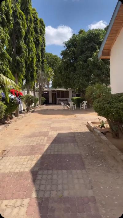 1 Bedrooms House for Rent at Mawasiliano, Morogoro