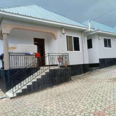 House for Rent at Kimara, Dar Es Salaam