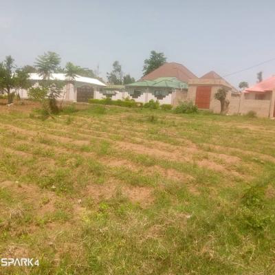 Plot for sale at Mhandu, Mwanza