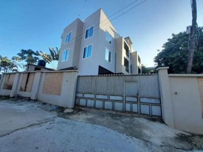 Nyumba/Apartment ya vyumba viwili inapangishwa Mbezi, Dar Es Salaam