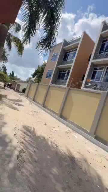 House/Apartment for Rent at Tabata, Dar Es Salaam