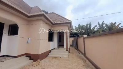 House for rent at Kimandolu, Arusha