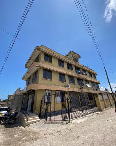 Nyumba/Apartment ya vyumba viwili inauzwa Sinza, Dar Es Salaam