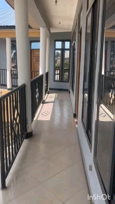 House/Apartment for Rent at Manzese, Dar Es Salaam