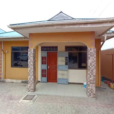 2 Bedrooms House/Apartment for Rent at Mawasiliano, Morogoro