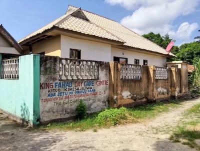 Viwanja vinauzwa Vijibweni, Dar Es Salaam