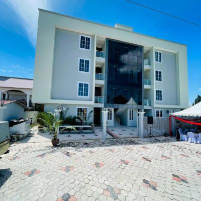 House for rent at Makongo, Dar Es Salaam