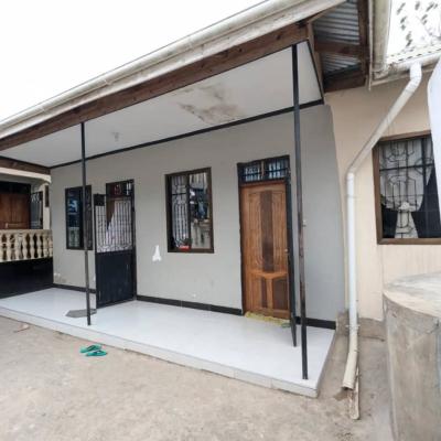 House/Apartment for Rent at Kimara, Dar Es Salaam