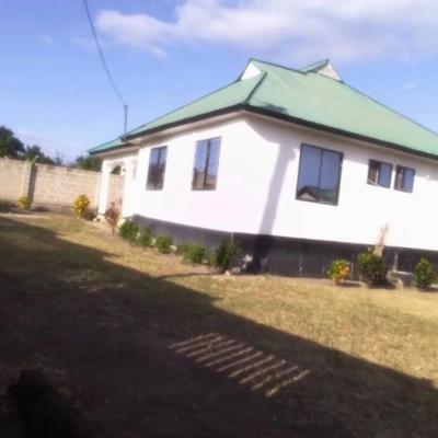 Plot for sale at Bunju, Dar Es Salaam