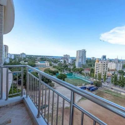 Nyumba/Apartment ya vyumba vitatu inauzwa Kinyerezi, Dar Es Salaam