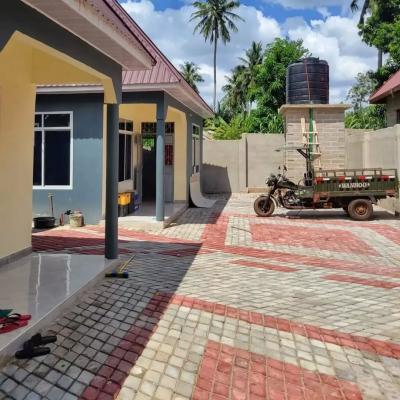 2 Bedrooms House/Apartment for Rent at Pugu, Dar Es Salaam