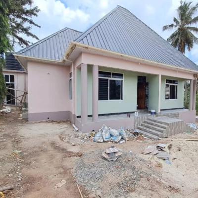 House for Rent at Kimara, Dar Es Salaam