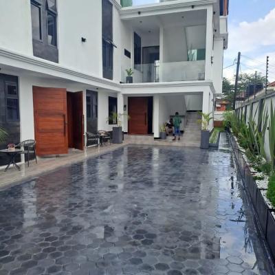 2 Bedrooms House/Apartment for Rent at Kisima, Kilimanjaro