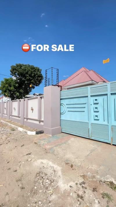 Plot for sale at Serengeti, Mbeya