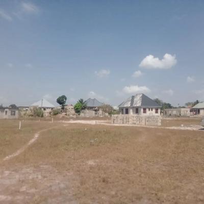 Plots for sale at Ukonga, Dar Es Salaam