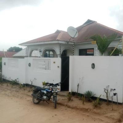 3 Bedrooms House for sale at Pugu, Dar Es Salaam