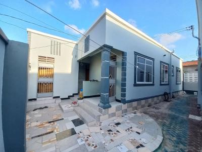 House for Rent at Kimara, Dar Es Salaam