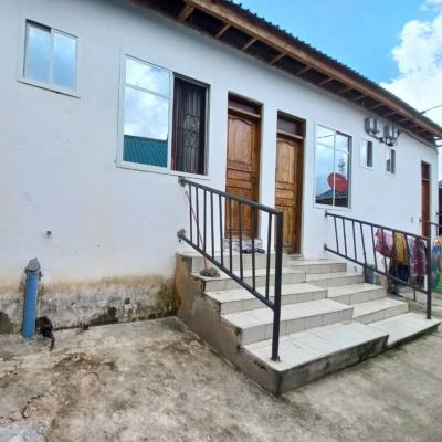 House for Rent at Kimara, Dar Es Salaam