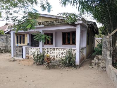 3 Bedrooms House for sale at Gongo La Mboto, Dar Es Salaam