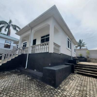 House for rent at Kilungule, Dar Es Salaam