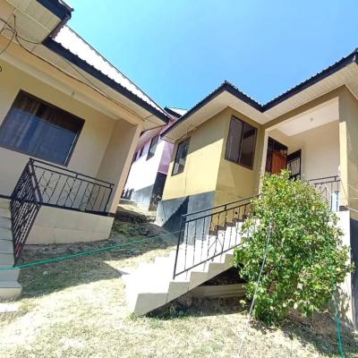 House/Apartment for Rent at Kimara, Dar Es Salaam