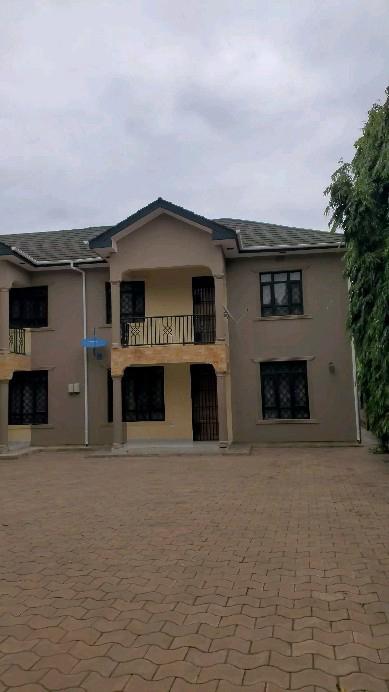 House for Rent at Olorien, Arusha