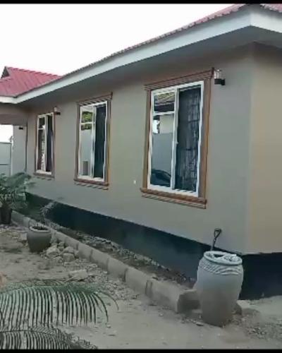 House for sale at Namanga, Arusha