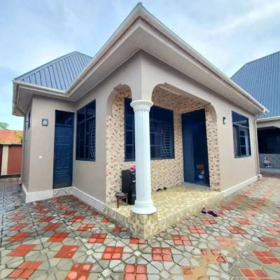 2 Bedrooms House/Apartment for Rent at Tabata, Dar Es Salaam