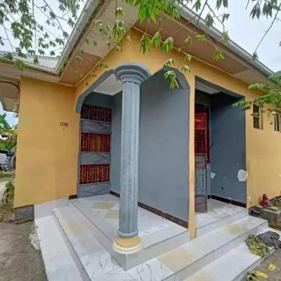 House for sale at Buyuni, Dar Es Salaam