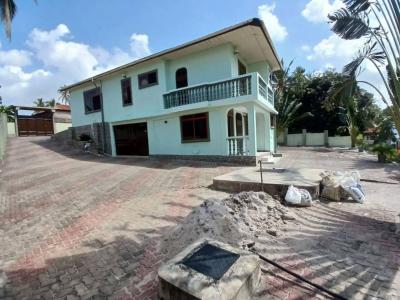 House for Rent at Mbezi, Dar Es Salaam