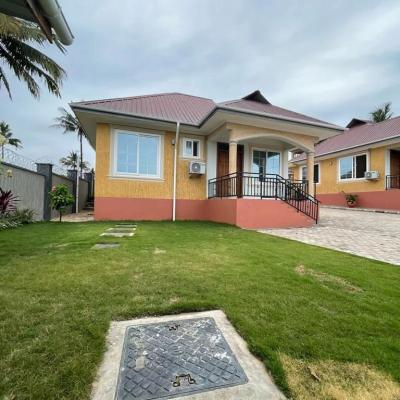 House for rent at Wazo, Dar Es Salaam