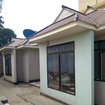 2 Bedrooms House/Apartment for Rent at Tabata, Dar Es Salaam