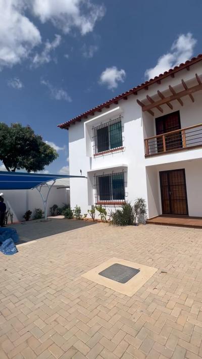 House for rent at Kati, Arusha