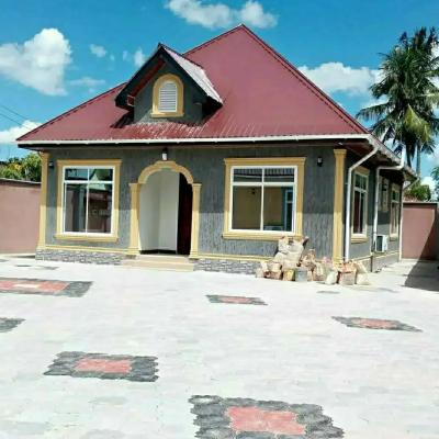 2 Bedrooms House/Apartment for Rent at Tabata, Dar Es Salaam