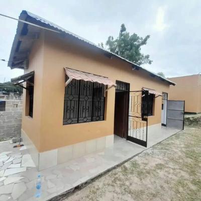 House for rent at Kimara, Dar Es Salaam