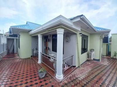 3 Bedrooms House for Rent at Kimara, Dar Es Salaam